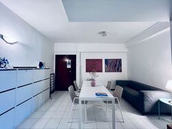 Ava Towers (D12), Apartment #556300101